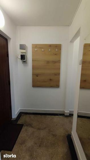 Apartament cu 2 camere în Ștefan cel Mare