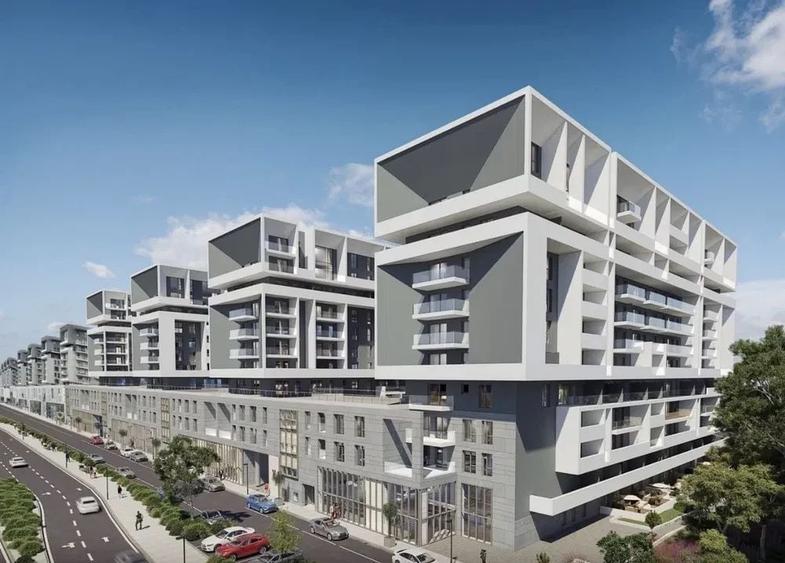 Apartament 2 camere | Centrala | Prima Vista - 8
