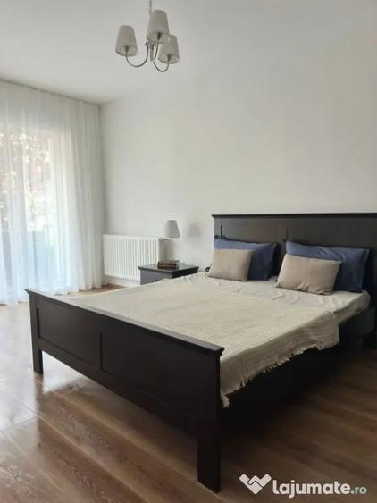 Apartament cu 2 camere decomandat în Bună Ziua