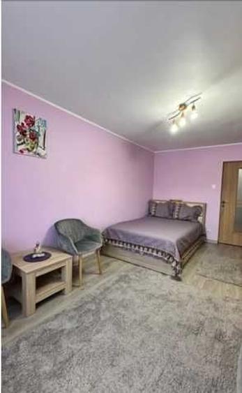 Garsonieră decomandată în Șagului