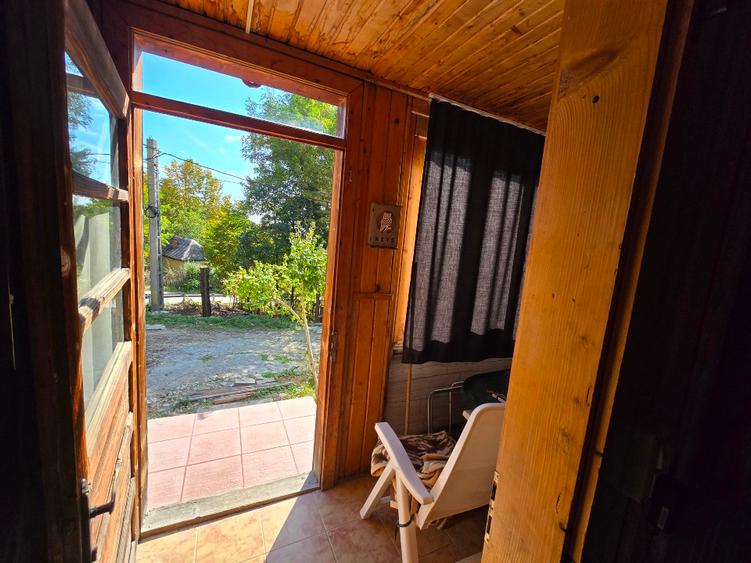 Casă individuală cu 3 camere în Cornu de Sus (Cornu)