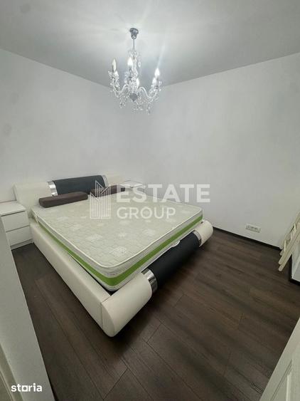 Apartament cu 2 camere semidecomandat în Șagului
