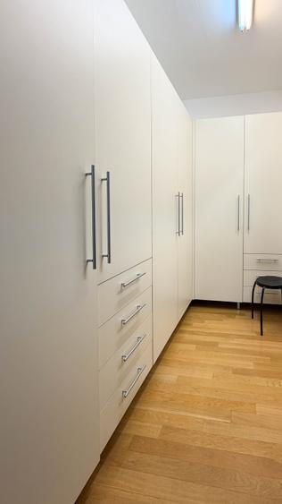 Duplex cu 5 camere cu Canalizare în Pipera