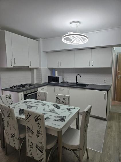 3 camere cu centrala si parcare Obor - Avrig Park Residence - 3