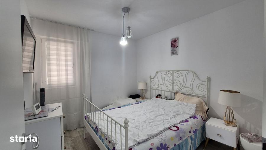 Apartament cu 2 camere în Pantelimon