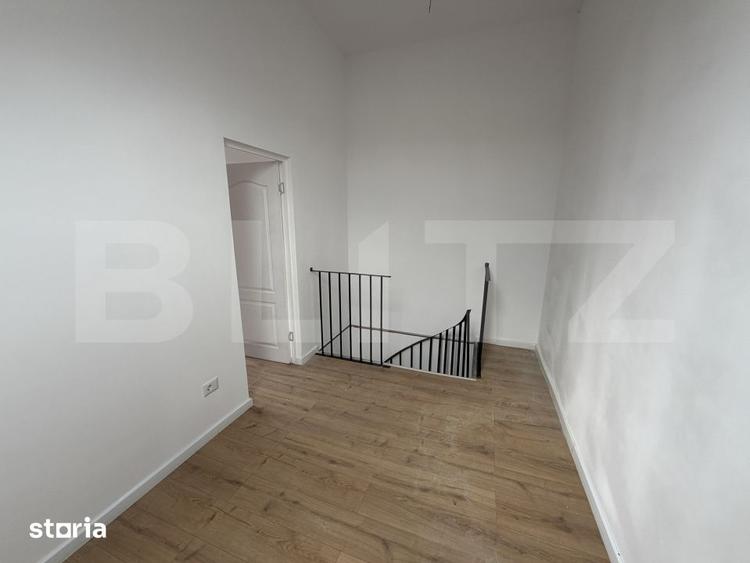 Apartament cu 3 camere decomandat în Nord