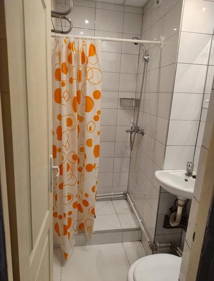 Garsonieră semidecomandată în Gruia