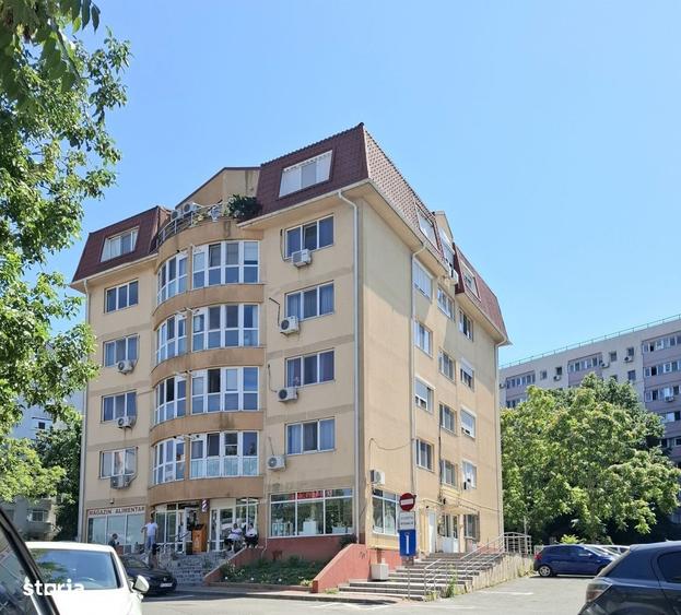 Apartament cu 4 camere în Dristor