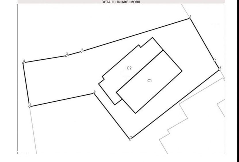 Spațiu comercial, în Tuzla