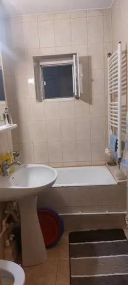 Garsonieră decomandată în Orizont