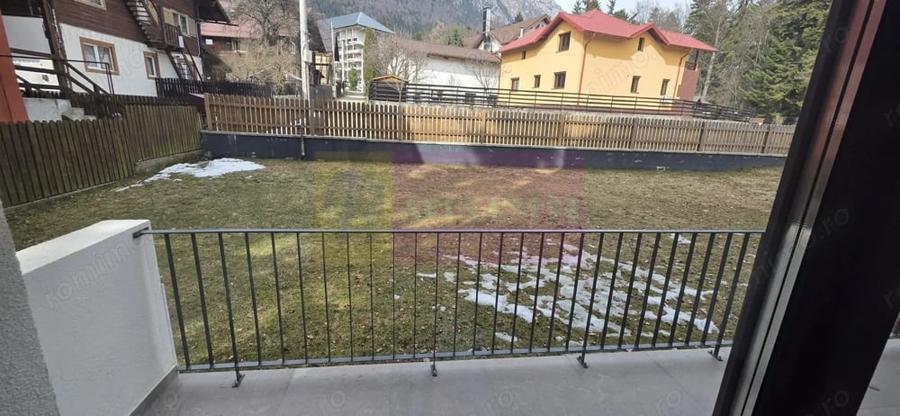 Apartament cu 2 camere semidecomandat în Sud