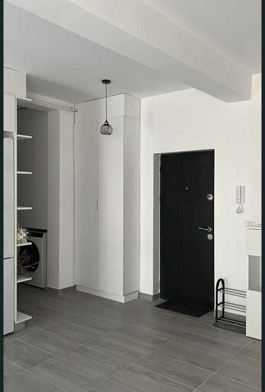 Apartament cu 2 camere decomandat, mobilat în Giroc