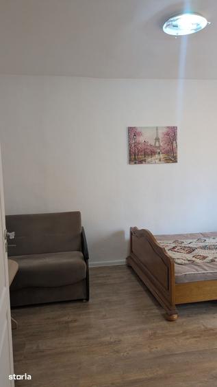 Inchiriez garsoniera, centru, langa Piata Mica! - 2