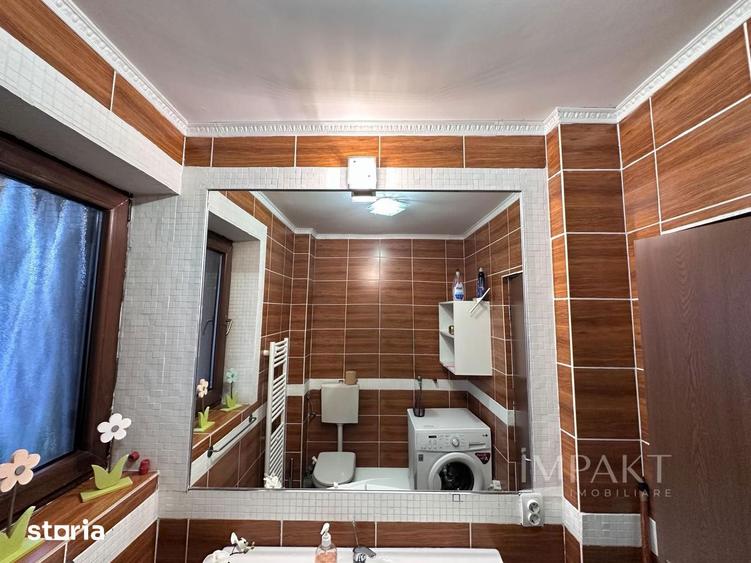 Casă cu 4 camere cu Teren 115 Mp în Bună Ziua