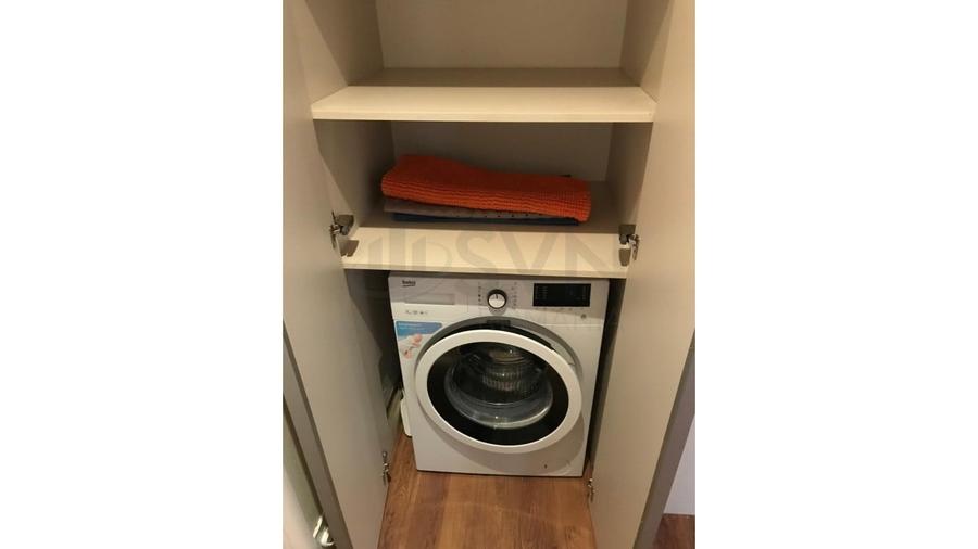Apartament cu 2 camere decomandat, mobilat în 13 Septembrie