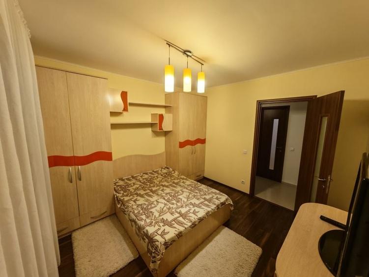 Apartament cu 2 camere decomandat în Nicolae Grigorescu