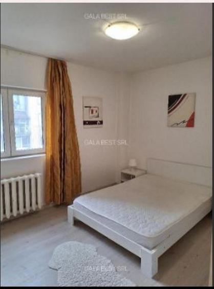 Calea Victoriei - Piata Natiunile Unite, bloc Turn, apartament 2 camere, etaj 3 - 6