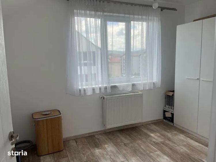 Apartament 2 camere de inchiriat Strada Tineretului, Floresti | Parca - 2