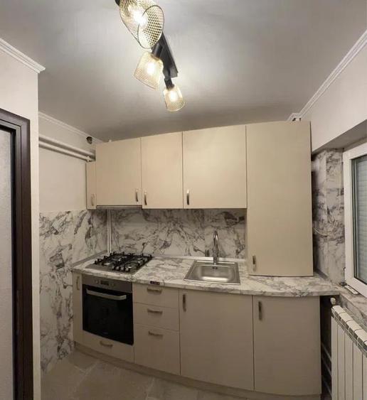 Apartament 3 Camere Decomandat, Ultracentral – 3 Minute de Palas Mall - 5