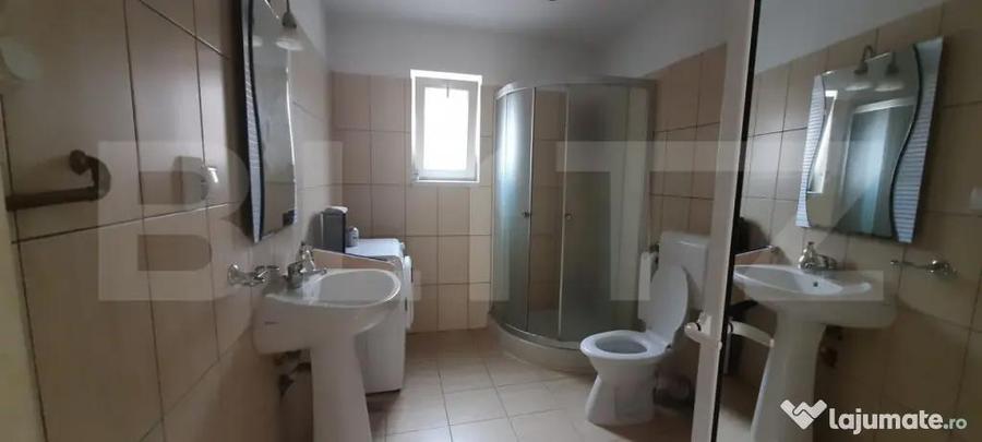 Casă cu 4 camere cu Teren 1900 Mp în Periferie