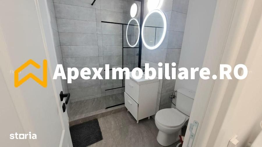 Apartament 3 camere de inchiriat Dristor Bucuresti | ApexImobiliare.ro - 4