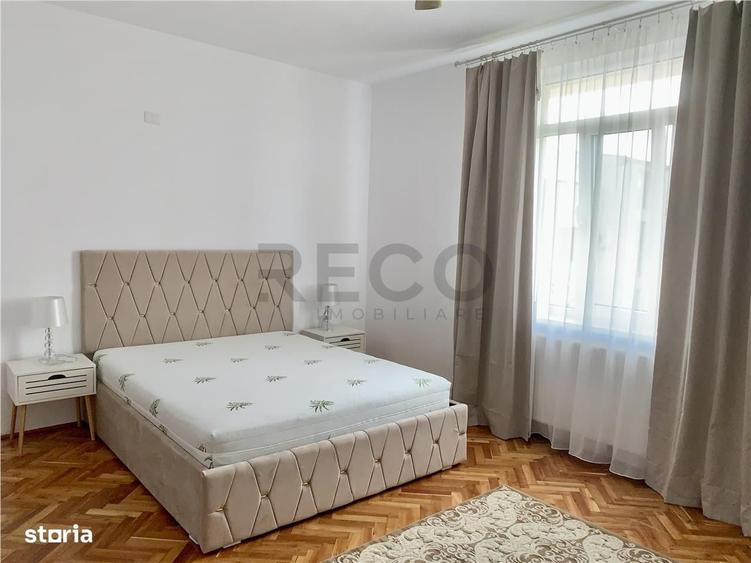RECO Apartament spatios la casa, cu gradina si priveliste deosebi - 4