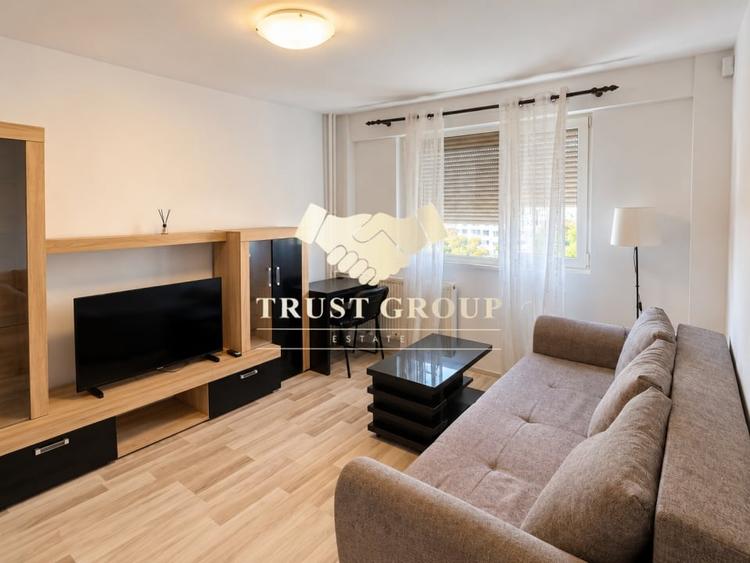 Apartament cu 2 camere semidecomandat în Victoriei
