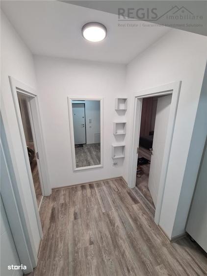 Apartament 2 camere cu gradina proprie si parcare, Tractorul - 2