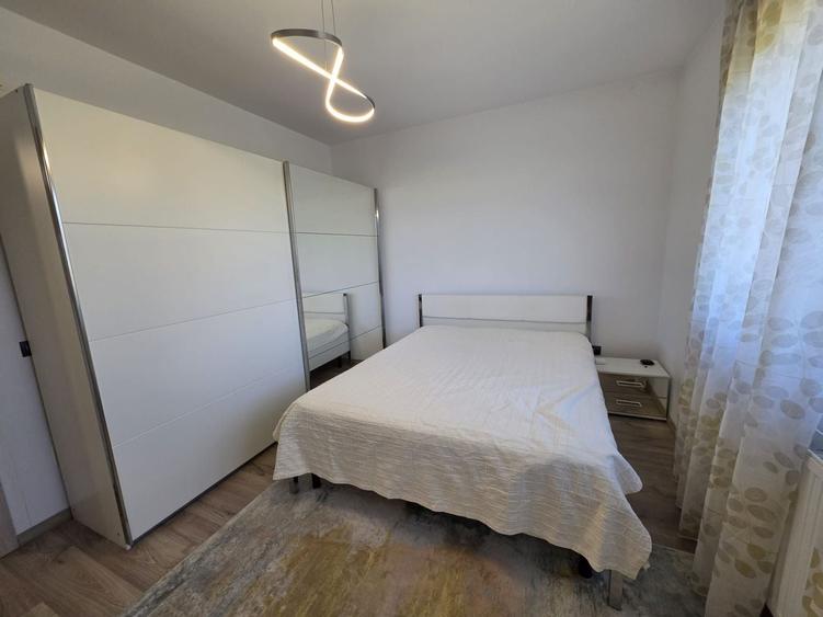 Duplex cu 4 camere cu Canalizare în Borhanci