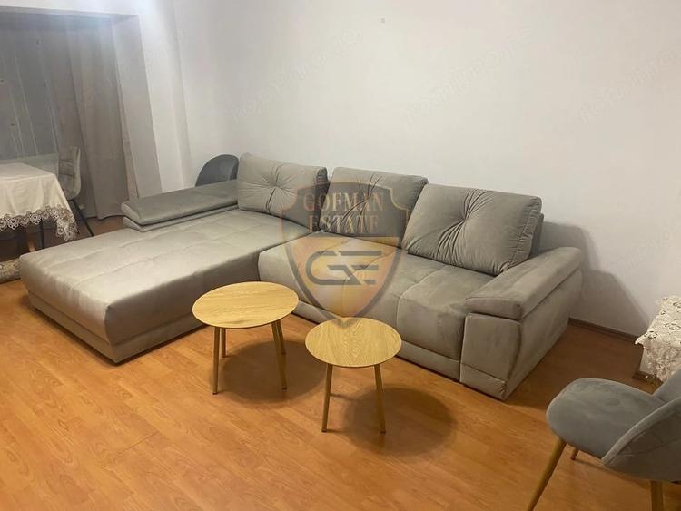 Ap 3 Camere 90 mp | Parcare, Primaverii, Stadion Farul, City Parc Delfinariu - 15