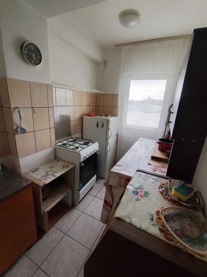 Garsonieră semidecomandată în Calea Severinului