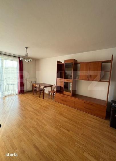 Apartament 2 camere , parcare, pet friendly, zona Florilor - 10