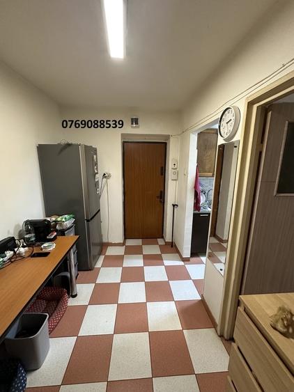 Garsonieră decomandată în Drumul Taberei