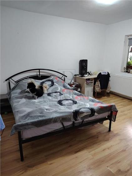 Apartament cu 4 camere decomandat, mobilat în Aeroport
