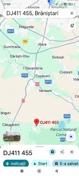 Casă cu 4 camere cu Teren 1500 Mp în Central