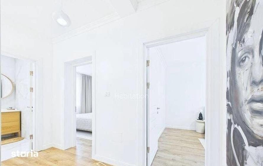 Casă cu 4 camere cu Teren 253 Mp în Giroc