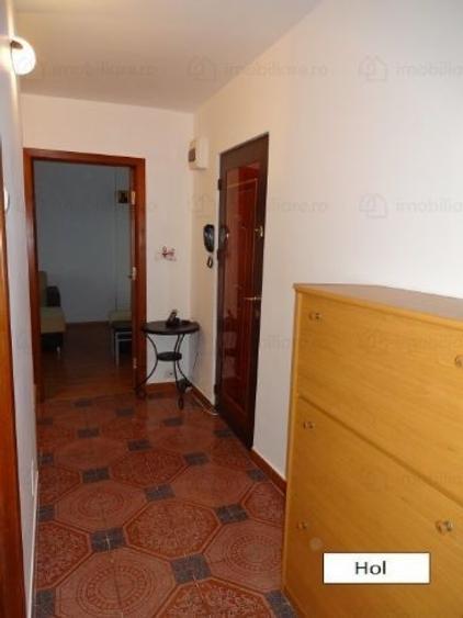 Apartament cu 2 camere decomandat în Aviației - 7