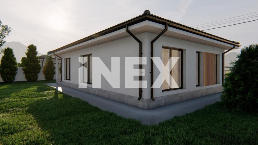 TVA inclus | Case individuale 4 camere Trivale | zona Colina - 13
