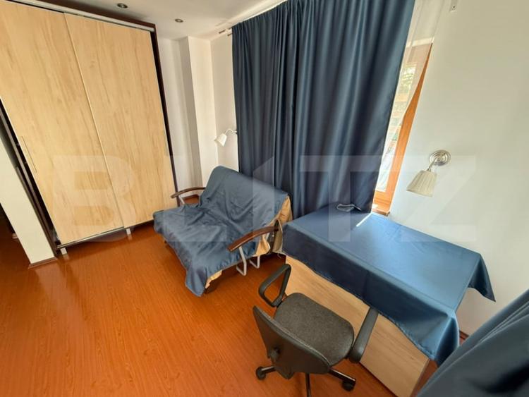 Garsoniera la casa, 20 mp, pet friendly, zona Manastur - 6