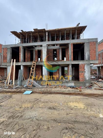 Casă cu 4 camere cu Teren 250 Mp în Theodor Pallady