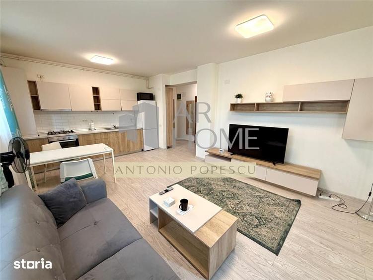 Apartament 2 camere, parcare proprie, Ploiesti, Albert. - 1