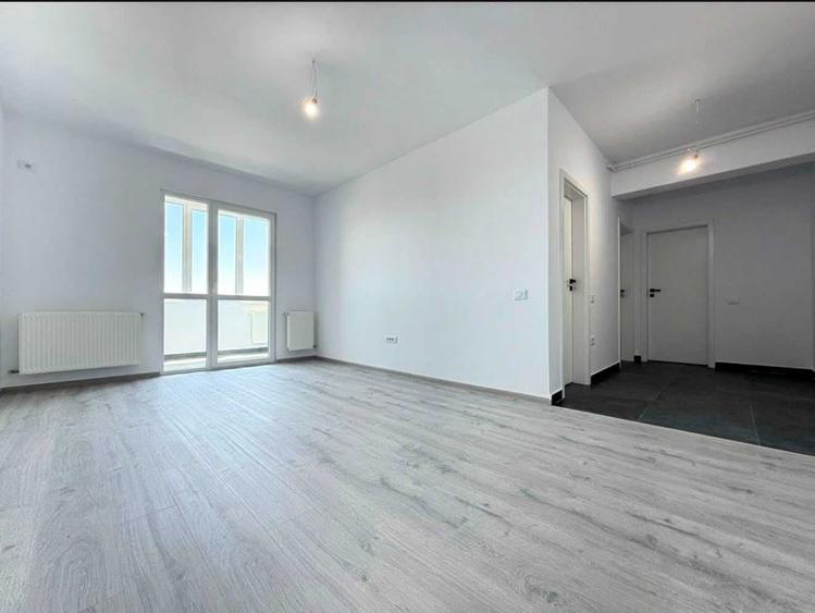 Apartament cu 2 camere decomandat în Dobroești