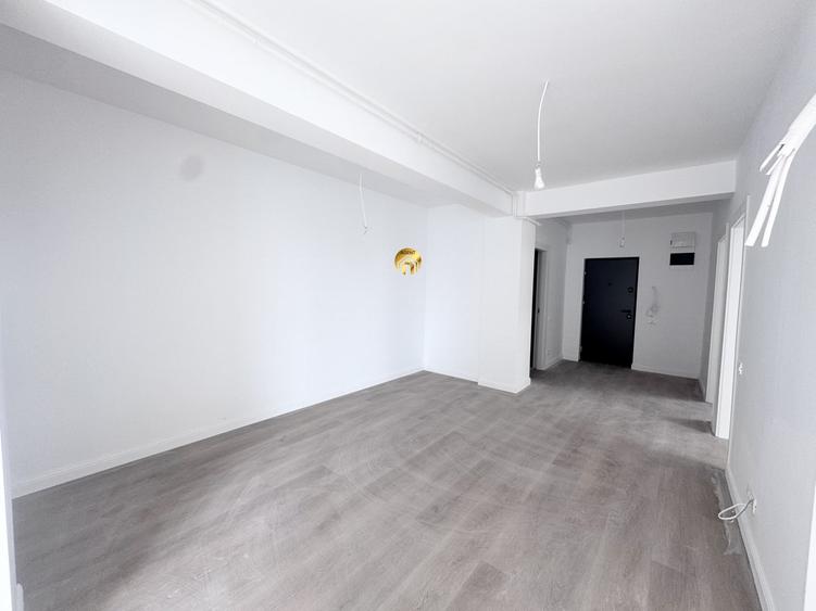 Apartament cu 3 camere în Otopeni — fotografia 3