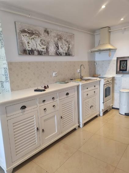 Apartament cu 4 camere circular în Trivale