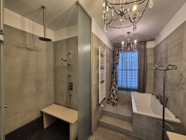 PENTHOUSE EXCLUSIVIST CU TERASĂ PANORAMICĂ ÎN CENTRUL CAPITALEI - 15
