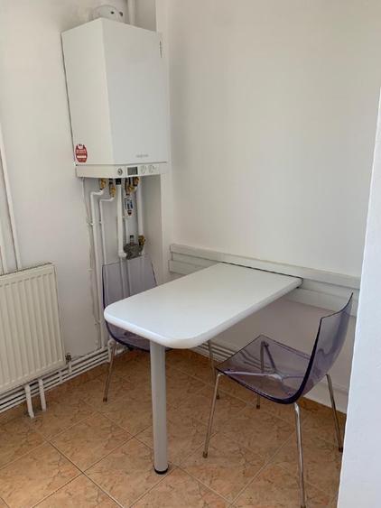 Apartament 1 cameră de închiriat - 5