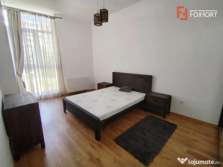 Apartament cu 2 camere de inchiriat in Timisoara, zona Soare - Timisoara (Timis) - 2