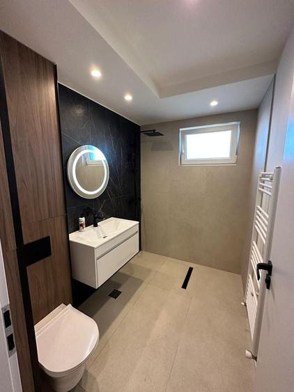 Apartament 3 camere + parcare-2 balcoane  *DE INCHIRIAT*- Floresti - 8