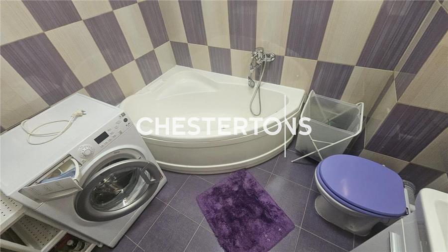 Apartament cu 2 camere decomandat, mobilat în Chiajna