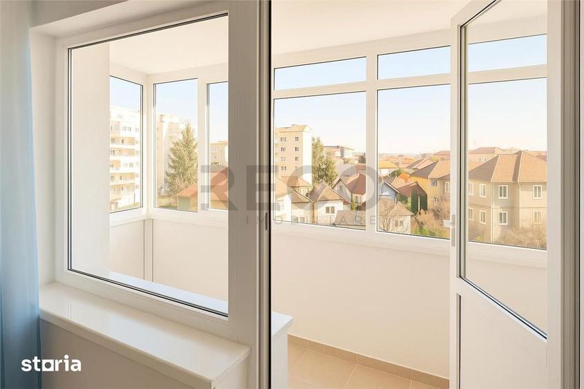 RECO Apartament gata de mutat, Stei - 5